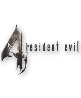 Resident Evil 4 / Biohazard 4 2005 Steam Key GLOBAL